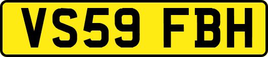 VS59FBH