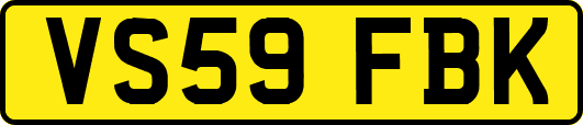 VS59FBK