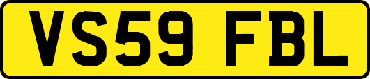 VS59FBL
