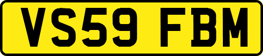 VS59FBM
