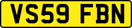 VS59FBN