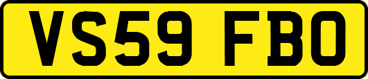VS59FBO