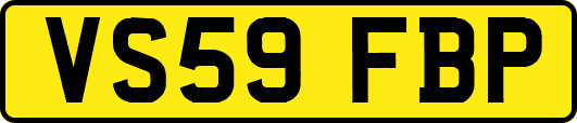 VS59FBP