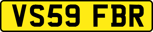 VS59FBR