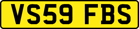 VS59FBS
