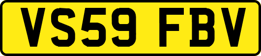 VS59FBV