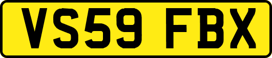VS59FBX