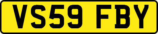 VS59FBY