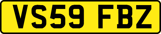 VS59FBZ