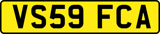 VS59FCA