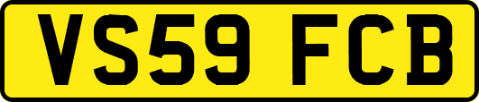 VS59FCB