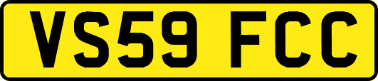 VS59FCC