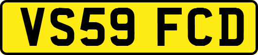 VS59FCD