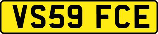 VS59FCE