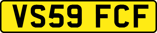 VS59FCF