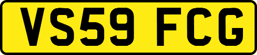 VS59FCG