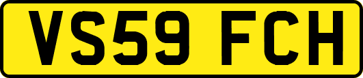 VS59FCH