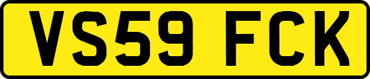 VS59FCK