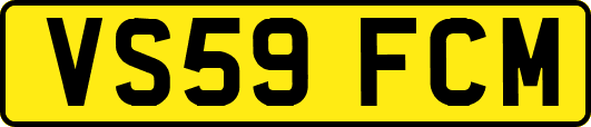 VS59FCM