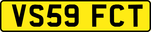 VS59FCT