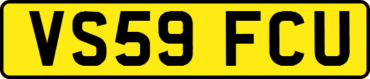 VS59FCU