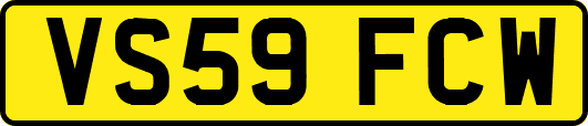 VS59FCW