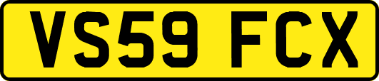 VS59FCX