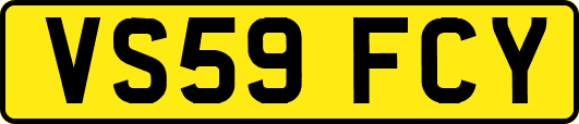 VS59FCY