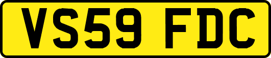 VS59FDC