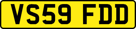 VS59FDD