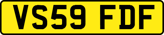 VS59FDF