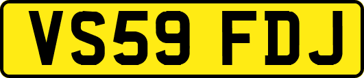 VS59FDJ