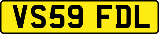 VS59FDL