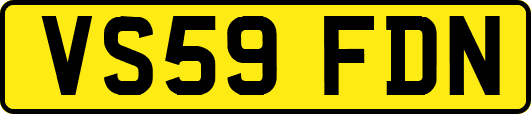 VS59FDN