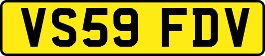VS59FDV