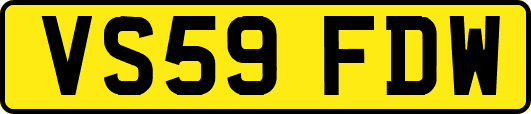 VS59FDW