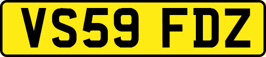 VS59FDZ