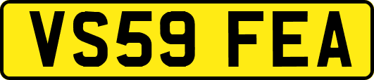 VS59FEA