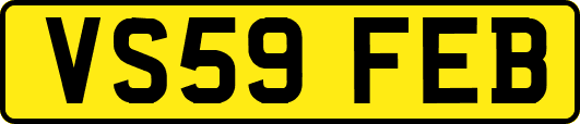 VS59FEB