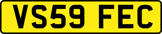 VS59FEC