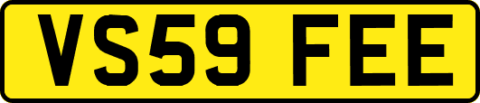 VS59FEE