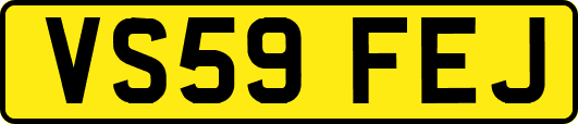 VS59FEJ