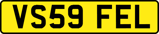 VS59FEL