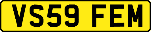 VS59FEM