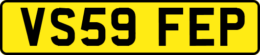 VS59FEP