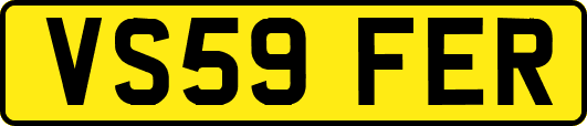 VS59FER