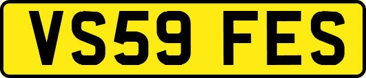 VS59FES