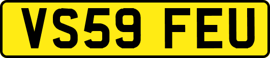 VS59FEU