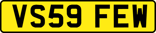 VS59FEW
