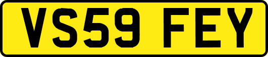 VS59FEY